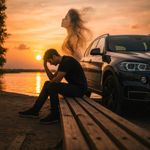 Сумна історія