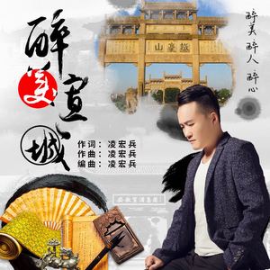 醉美宣城 (DJ阿圣版)