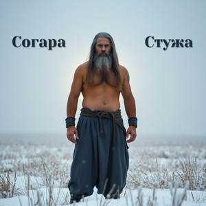 Стужа