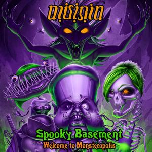 Death & Rebirth of Garindax