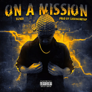 On a Mission