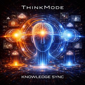 Knowledge Sync (feat. Antoine Maurice King & Spate Media)
