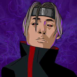 Løki - AngelsBleedToo (prod. ZayTheGeni)