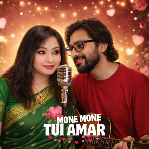 Mone Mone Tui Amar