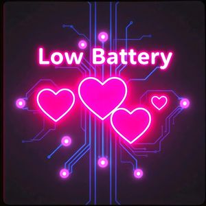 Low Battery