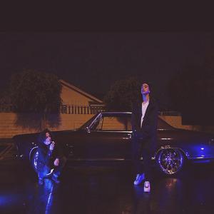 Divination (feat. Wild Will & Jayshane)