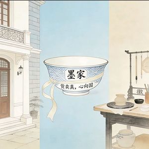瓷魂传家国