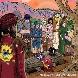 In the Shadows of Forces Unknown