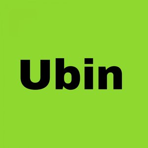 Ubin