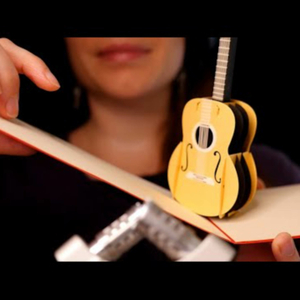 Page Flipping (Fast and Slow)