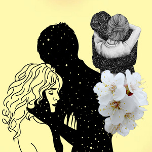 Lga Le Gale Se Mujhe Bin Bataye