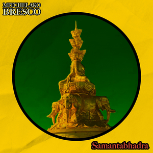 Samantabhadra