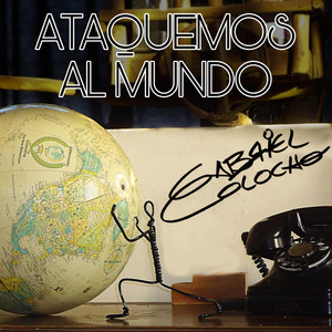 Ataquemos Al Mundo