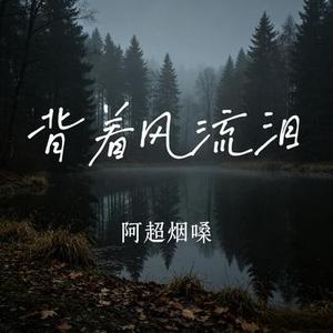 背着风流泪