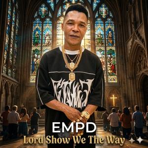 Lord Show We The Way