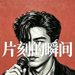 片刻的瞬间