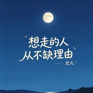 想走的人从不缺理由
