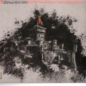 500 urte eta bizirik