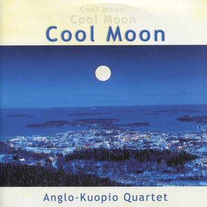 Kuopio Moon