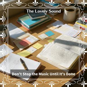 Meadows of Unspoken Dreams (Key F Ver.)