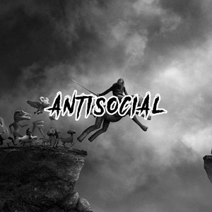 Antisocial