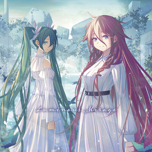 ワンナイトクラブ (feat. 初音ミク)