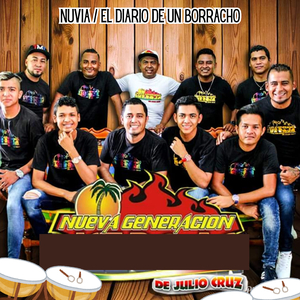 Nuvia / El Diario de un Borracho