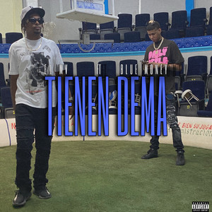 Tienen Dema