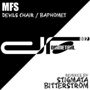 Devils Chair (Bitterstrom Remix)