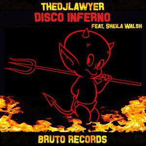 Disco Inferno (feat. Sheila Walsh) (Original mix)