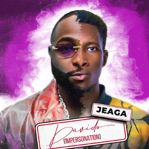 Davido (Impersonation)