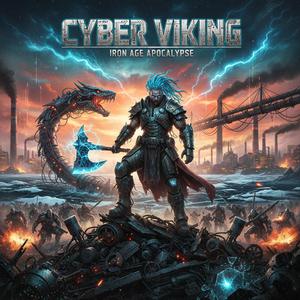 Cyber Viking