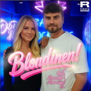 Blondinen!