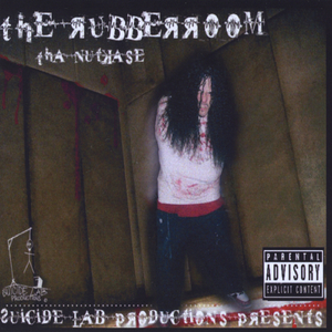 Tha NutKase (feat. A-sin)