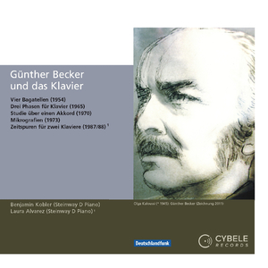 Mikrografien (1973): 1. Senza misura