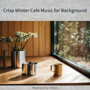 The Cafeteria of the Jungle - Key A Ver.