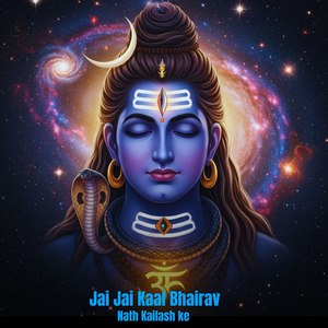 Jai Jai Kaal Bhairav Nath Kailash ke