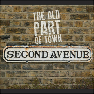 The Strings Untied (Segue Version)