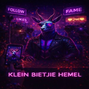 Klein Bietjie Hemel