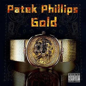Patek Phillips gold（prod by Ricky808ND）