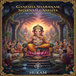 Ganesha Sharnam Sharnam Ganesha