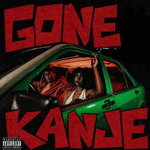 Gone Kanje