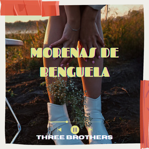Morenas de Benguela
