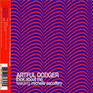 Think About Me (Joey Negro Club Mix)