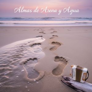 Almas de Arena y Agua