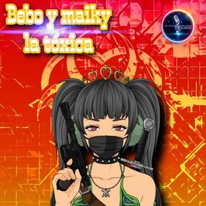 La toxica beat by Melodyons villanos y Akanis Music