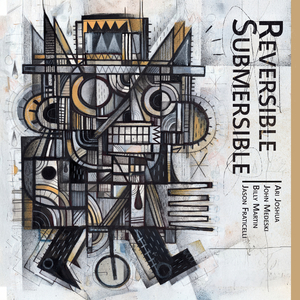 Reversible Submersible
