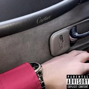Cartier Interior (feat. Mac Zay)