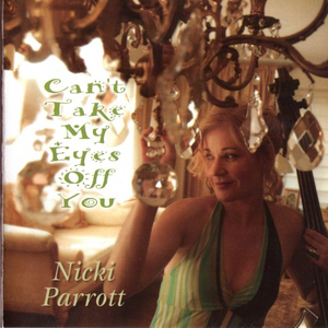 I've Got A Crush On You