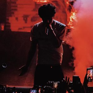 雪+爱止痛(Remix)